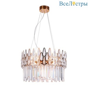 Подвесная люстра Ambrella Light Traditional TR5263