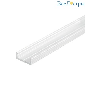 Профиль Arlight ARL-Moonlight-1516-1000 Clear 025557
