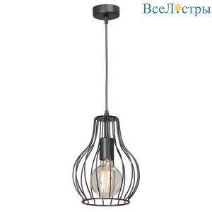 Подвесной светильник Vitaluce V4390-1/1S