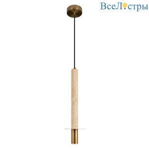Подвесной светильник Loft IT Everest 10583B Bronze