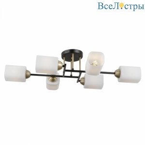 Потолочная люстра Citilux Генри CL130265