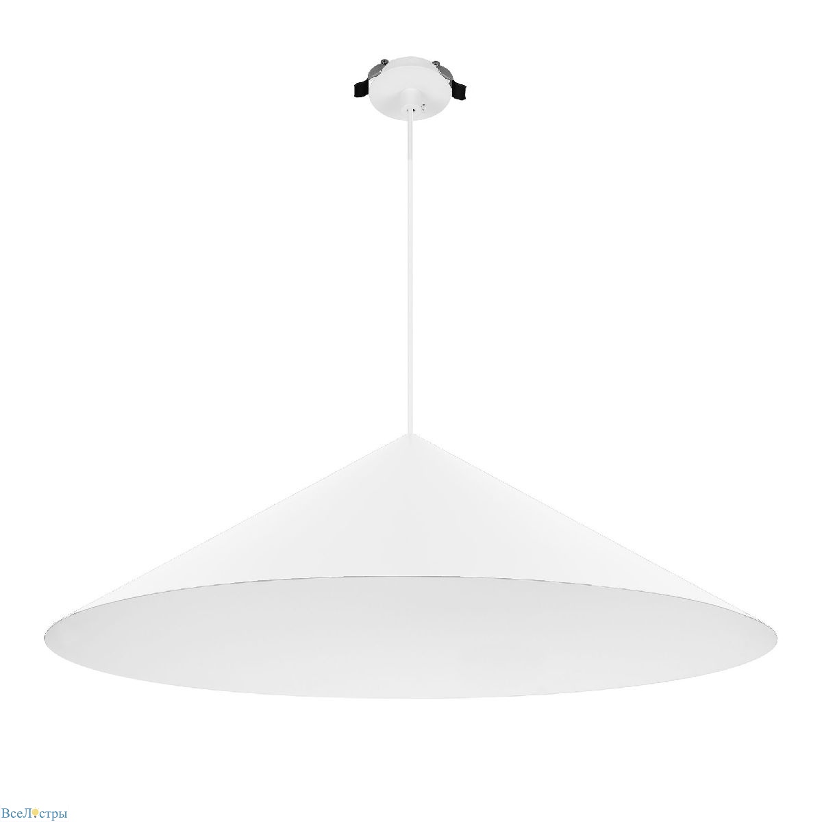 подвесной светильник arlight sp-makoto-r750-14w warm2700 054408
