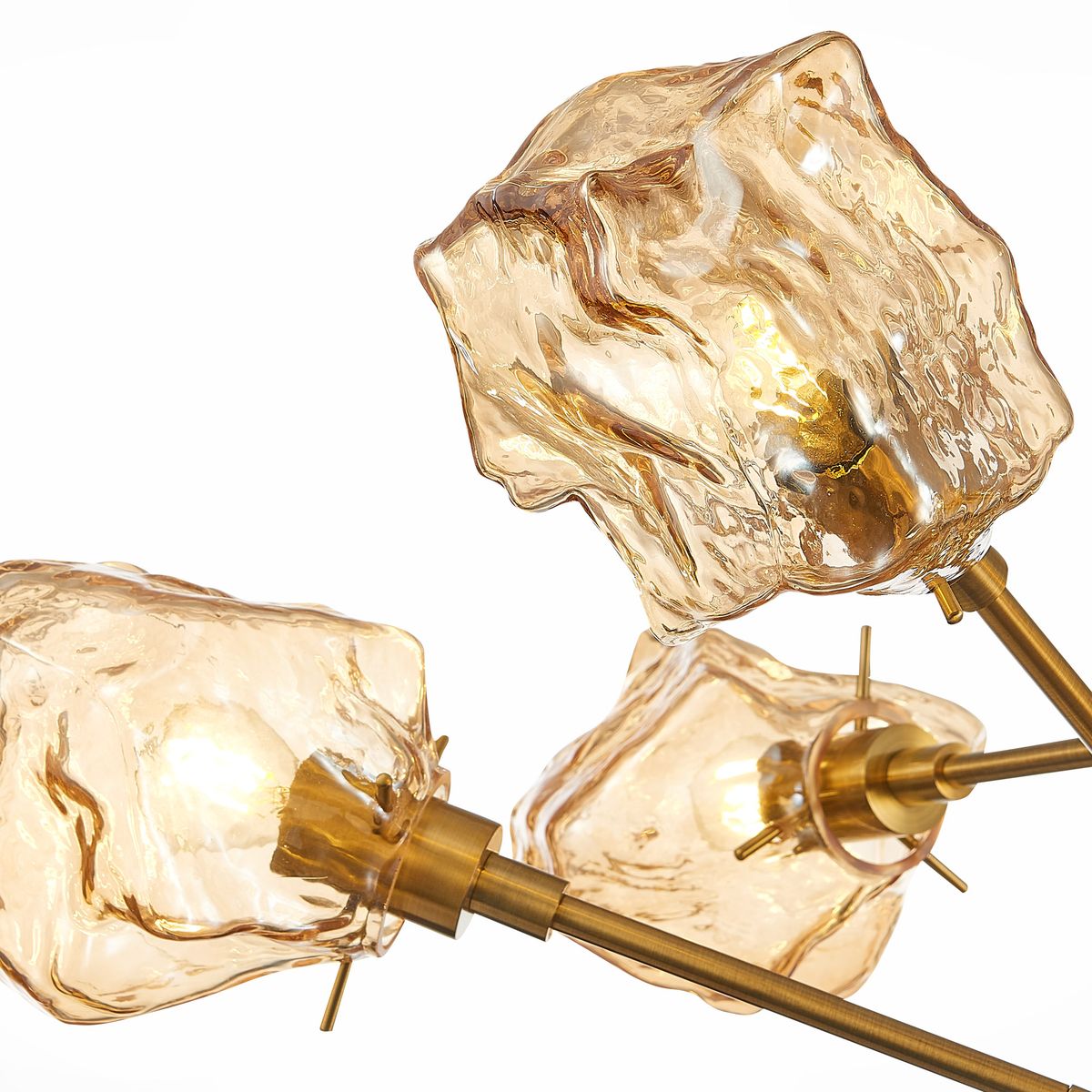 люстра на штанге st luce portici sl1175.302.06