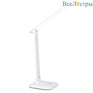 Настольная лампа Ambrella Light Desk DE500