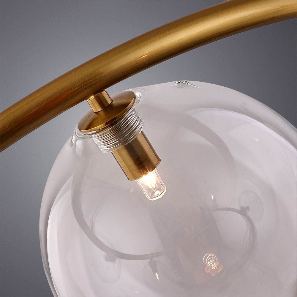 Albus Arte Lamp