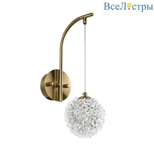 Бра Loft IT Carolina 10582W/A