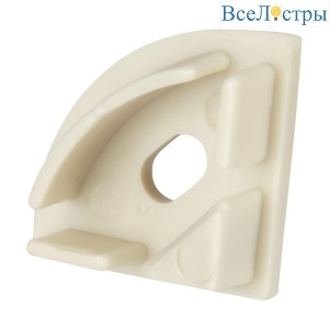 Заглушка Maytoni Technical для профиля ALM008S (10 шт) ALM008EC
