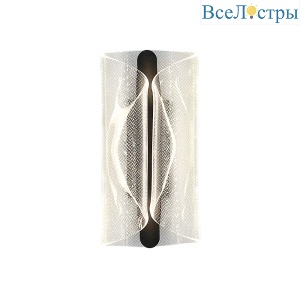 Настенный светильник LED4U L6344-01 GR