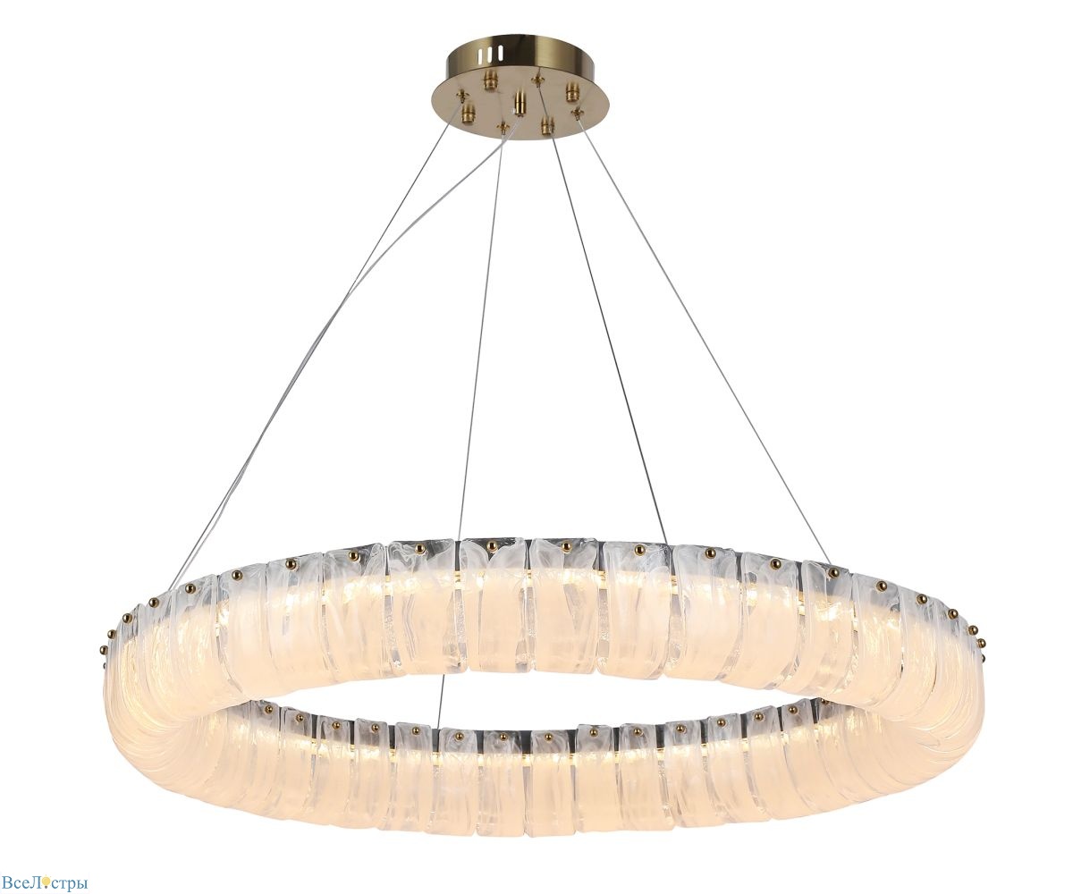 подвесная люстра kink light гэлли 07599-80,36