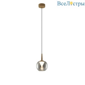 Подвесной светильник Mantra Andromeda 8931+8939