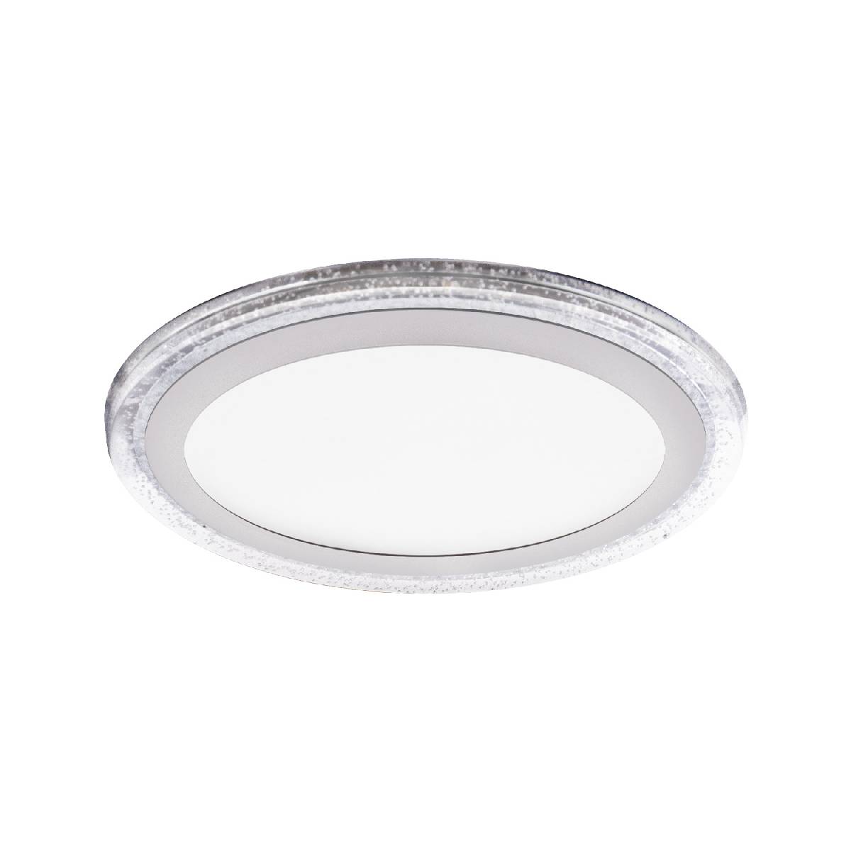 встраиваемый светодиодный светильник gauss backlight bubbles bl318