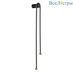 Настенный светильник Odeon Light Memfi 6633/18WL