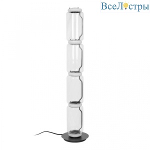Торшер светодиодный Loft IT Noctambule 10194F/L