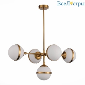 Подвесная люстра ST Luce Arbe SL1157.303.05