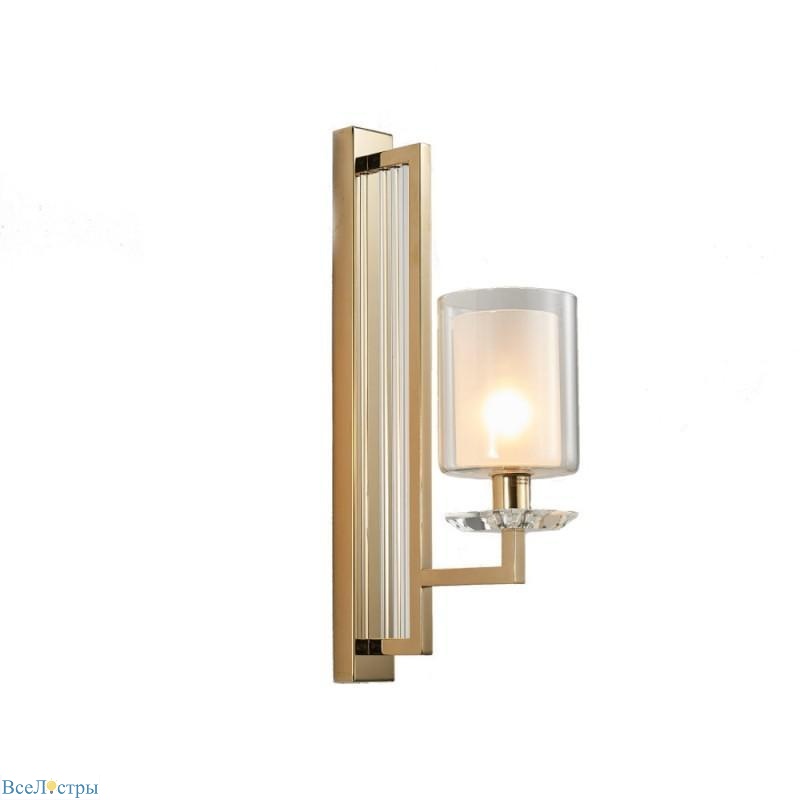 бра newport александра 4401 l/a gold new м0064454