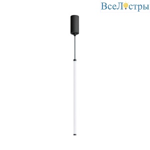 Подвесной светильник Arlight SP-JEDI-HANG-R18-6W Warm3000 (BK, 360 deg, 230V) 039534
