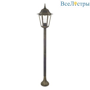 Уличный светильник Favourite London 1808-1F