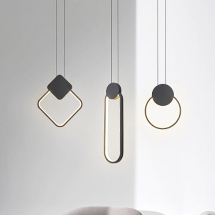 Светильники коллекции Mitch Imperium Loft