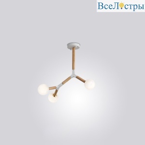 Люстра на штанге Imperium Loft Formula 207820-26