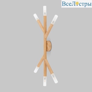 Настенный светильник TK Lighting 4525 Noble a068766