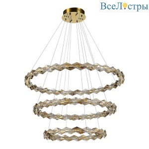 Подвесная люстра ST Luce Diamanta SL6009.203.03