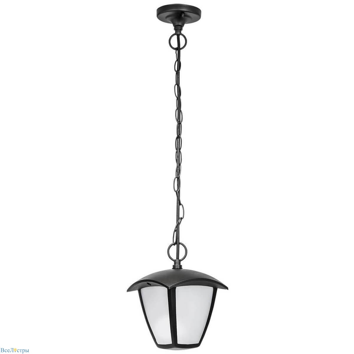 подвесной светильник lightstar lampione 375070
