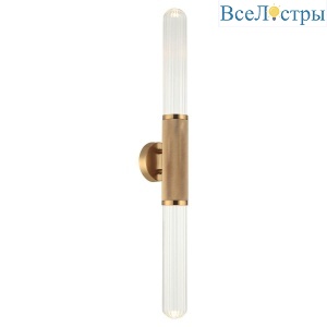 Бра Lussole Loft BLOUNT LSP-8481