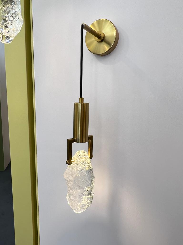 бра odeon light lia 4372/5wl