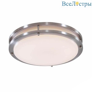 Потолочный светодиодный светильник Citilux Бостон CL709201N