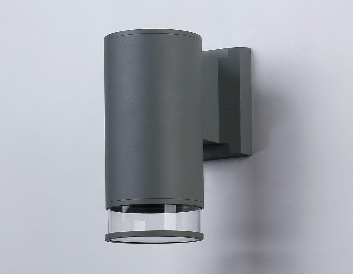 уличный настенный светильник ambrella light garden st3818