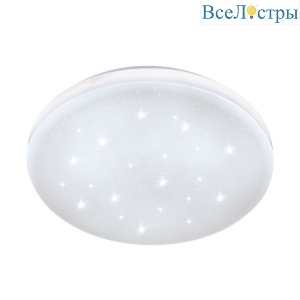 Настенно-потолочный светодиодный светильник Eglo Frania-S 97879