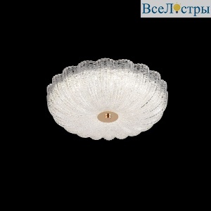 Потолочный светильник Crystal Lux SOLARIS PL300
