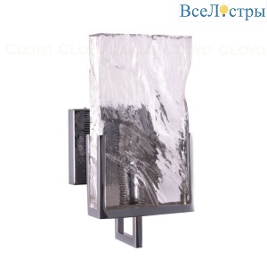 Настенный светильник Cloyd Mineral 20152