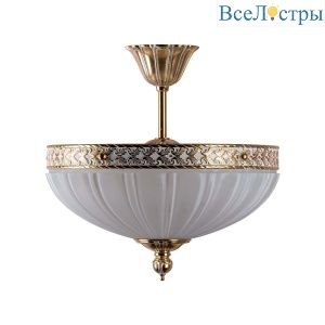 Потолочный светильник Ambiente 7539/35 PL WP