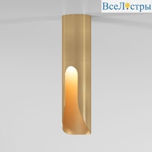 Накладной светильник Elektrostandard Apex 25113/LED 4690389208836 a068290