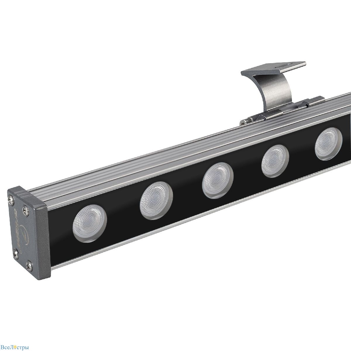 линейный прожектор arlight ar-line-1000-24w warm2700 051750