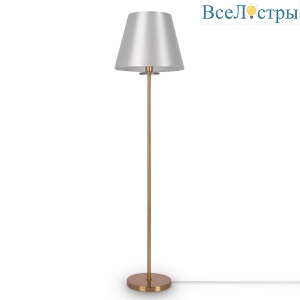 Торшер Freya Forte FR1006FL-01G