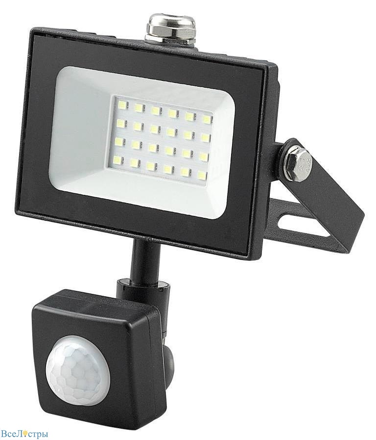 прожектор general gtab-20bt-ip65-6500-ifr 403133