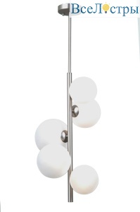 Люстра на штанге Moderli Molly V11466-5P