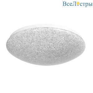 Потолочная люстра De Markt City Ривз 674018701