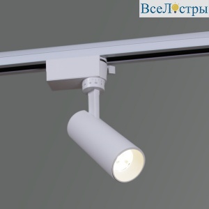 Трековый светильник Reluce 06612-9.3-001QY LED12W WT