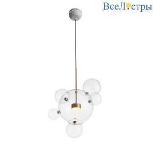 Подвесной светильник ST-Luce SL1133.213.01