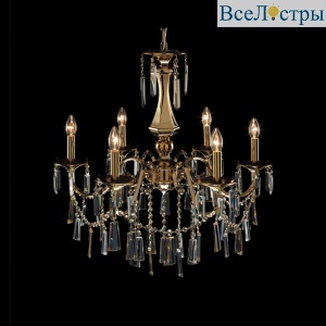 Люстра Illuminati SD8239-6A