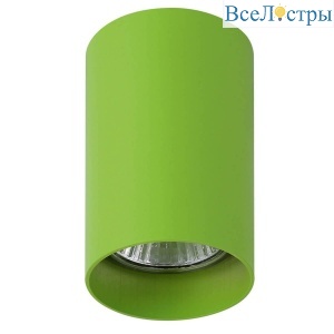 Накладной светильник Lightstar Rullo 214434