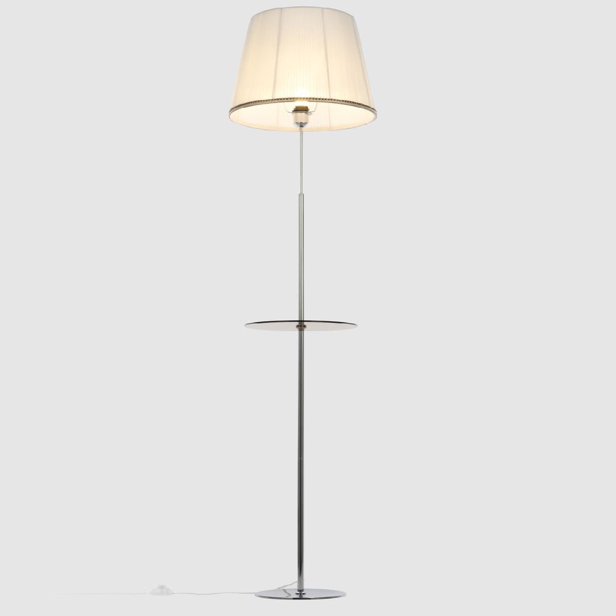 торшер citilux линц cl402970t