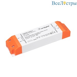 Блок питания Arlight ARV-SP-12100-PFC (12V, 8.3A, 100W) 039238