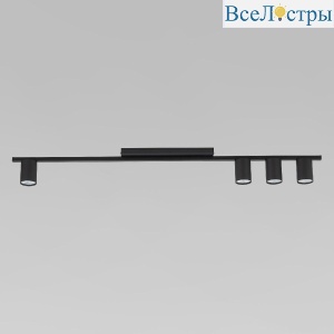 Потолочный светильник TK Lighting 4566 Logan Black a065379