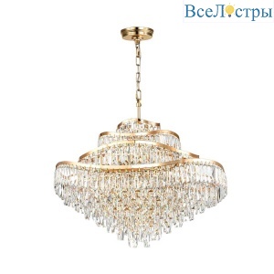 Подвесная люстра Odeon Light Wayta 5073/25
