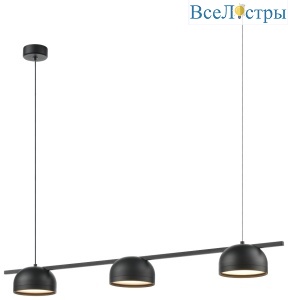 Подвесной светильник Velante 472-023-03