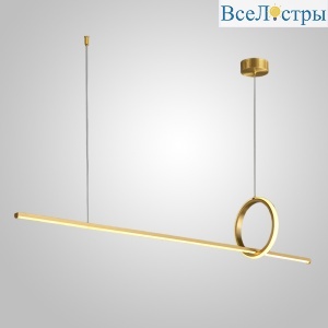 Подвесной светильник ImperiumLoft Moffit B Long 231389-23